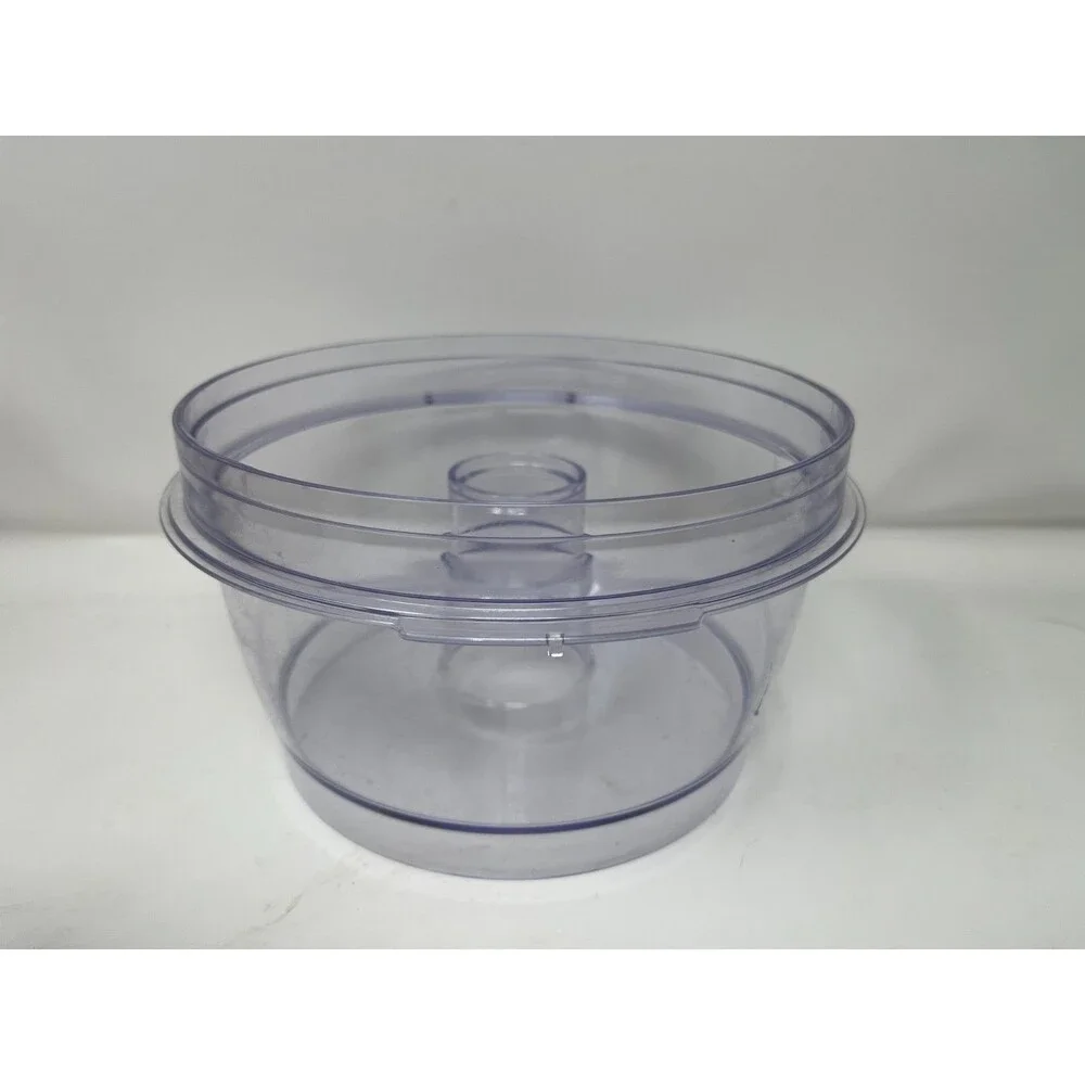 KitchenAid 13 Cup Food Processor Inner Work Bowl Replacement Part OEM